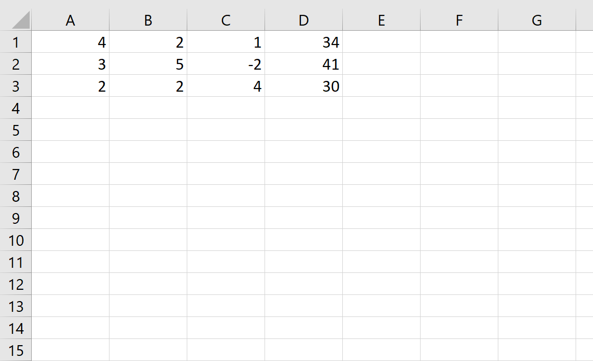 solve3