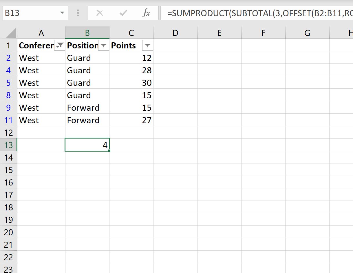 subtotalcountif6