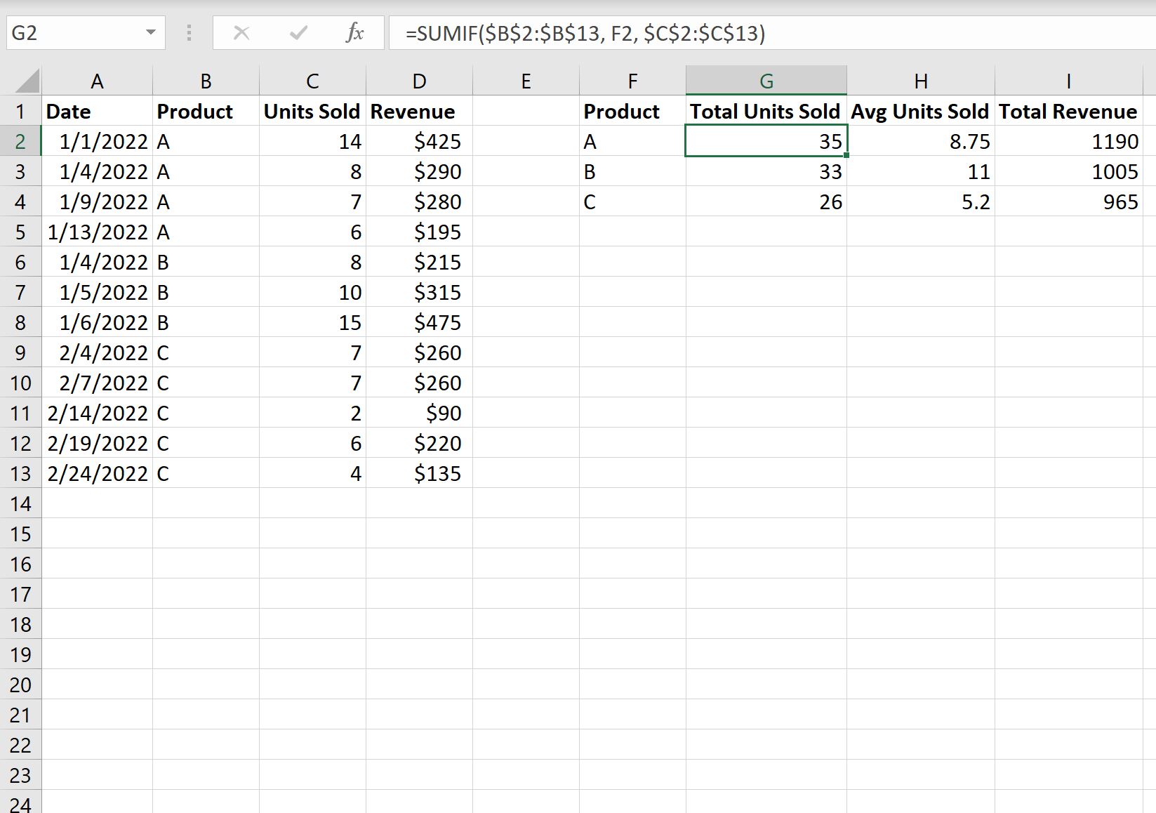 summarytableexcel3