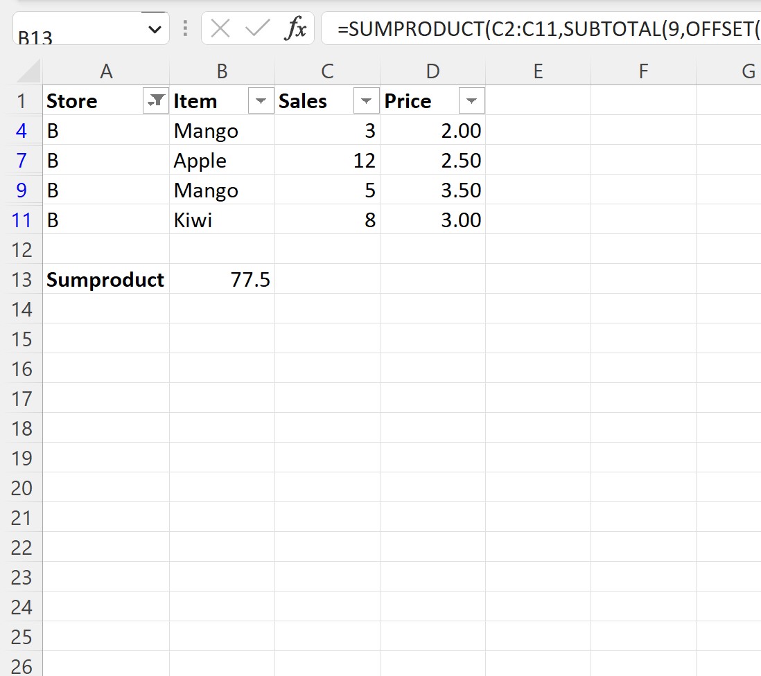 sumprod5