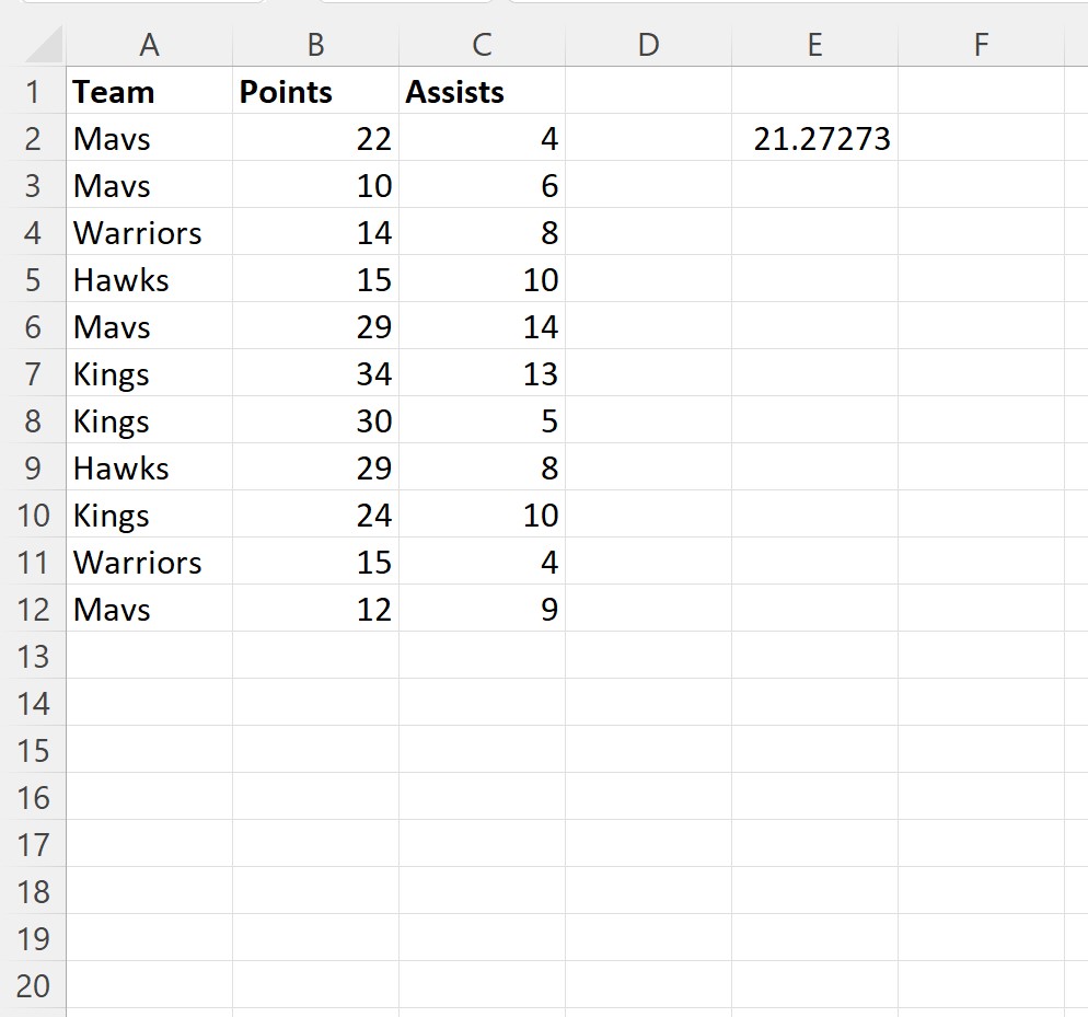 vba_average1
