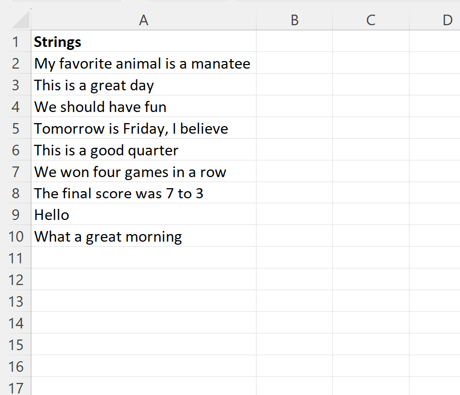 how-to-extract-first-or-first-two-words-from-text-strings-in-google-sheet