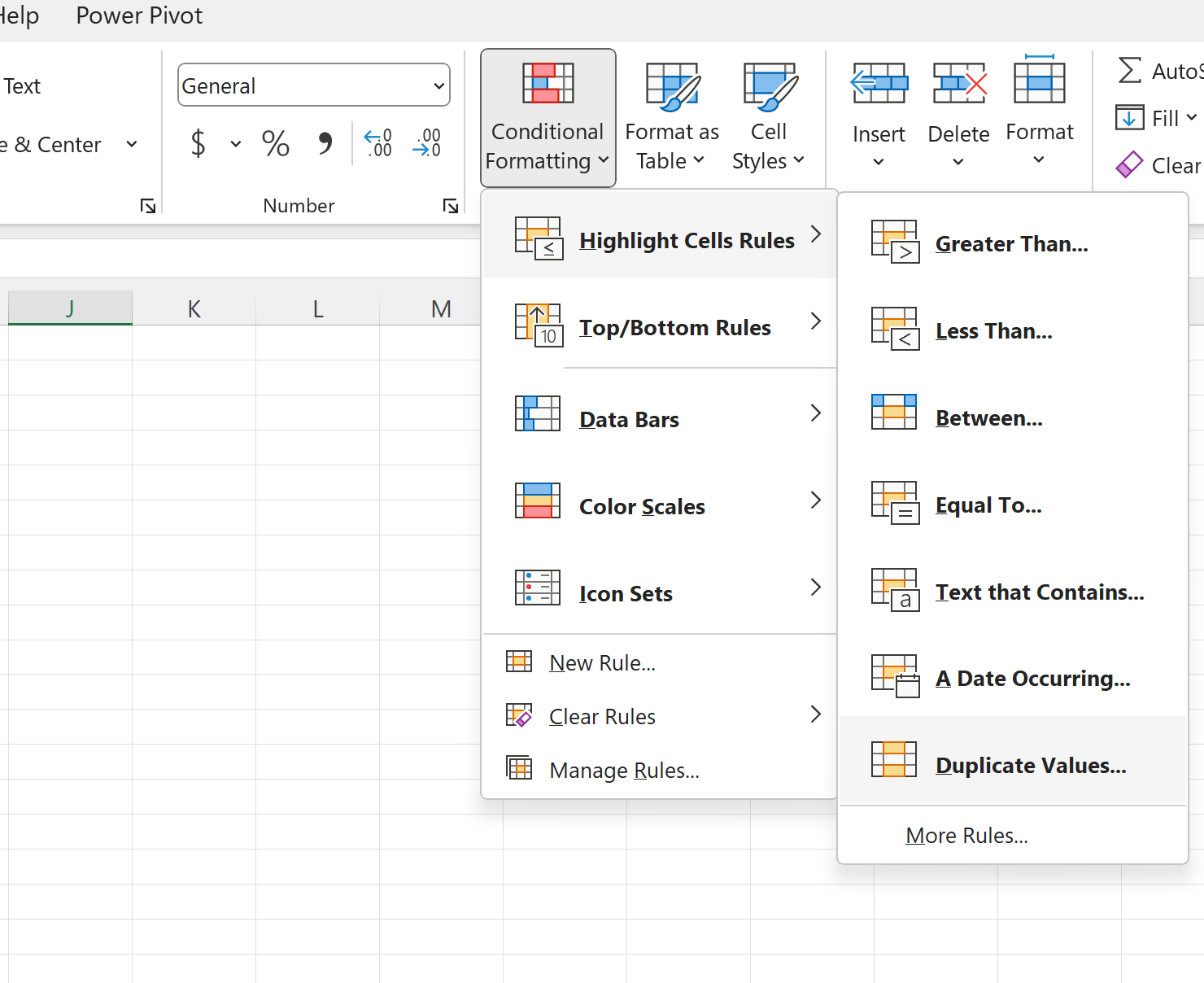 Excel Highlight Duplicates In Two Columns 6635