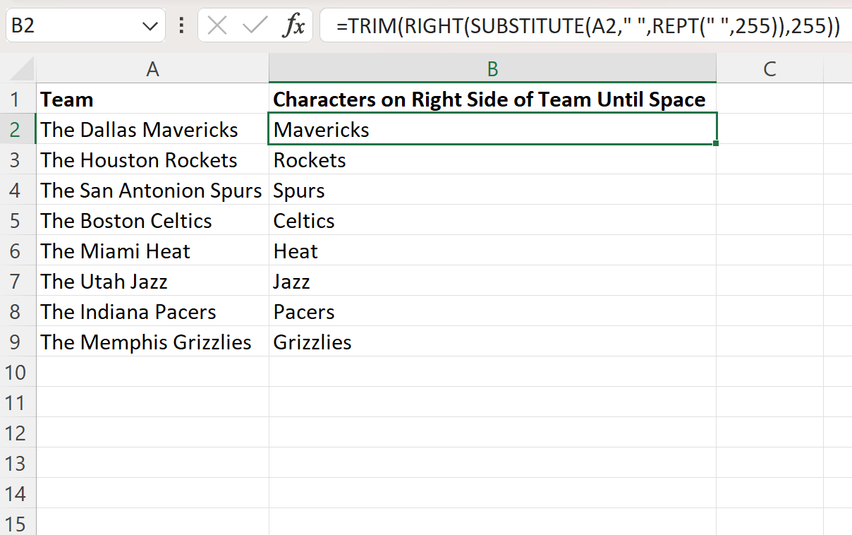 best-way-to-excel-extract-characters-from-right-until-space