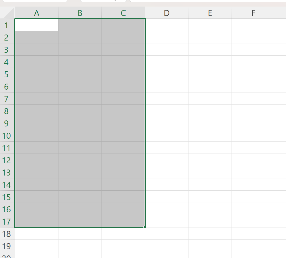 best-way-to-vba-count-rows-in-selection