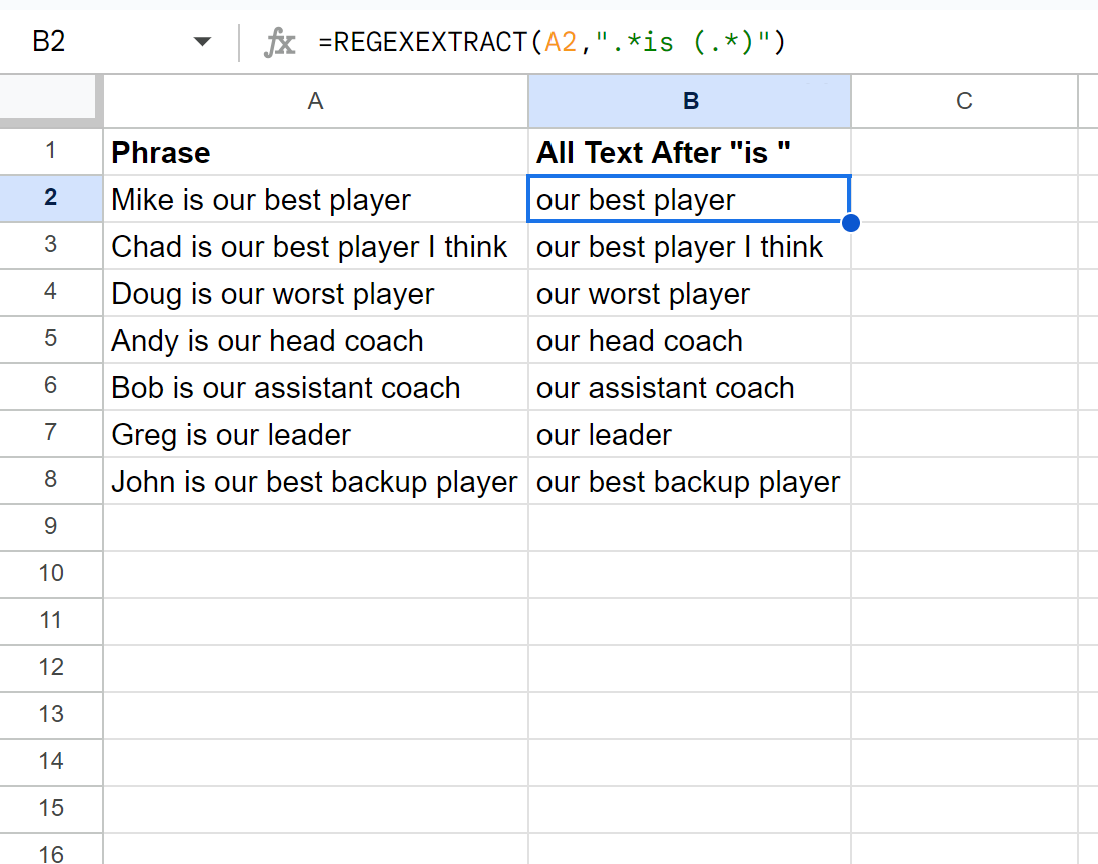 google-sheets-extract-text-after-a-character-psychological-statistics