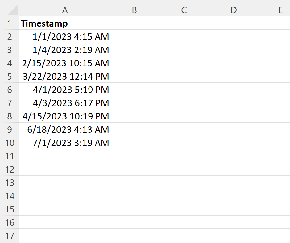 separate-date-and-time-in-excel-with-example