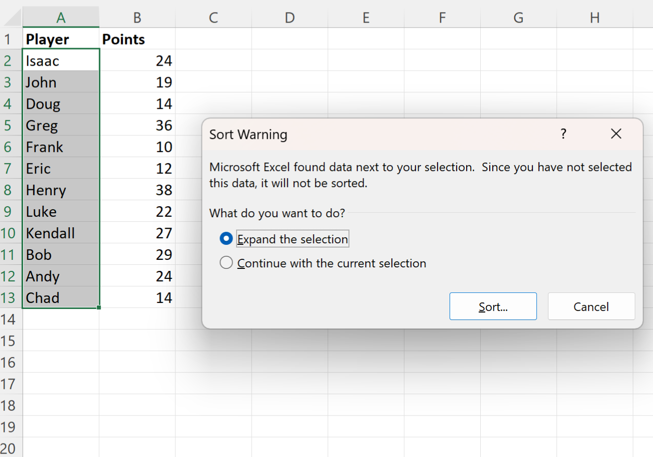 excel-sort-alphabetically-and-keep-rows-together-psychological