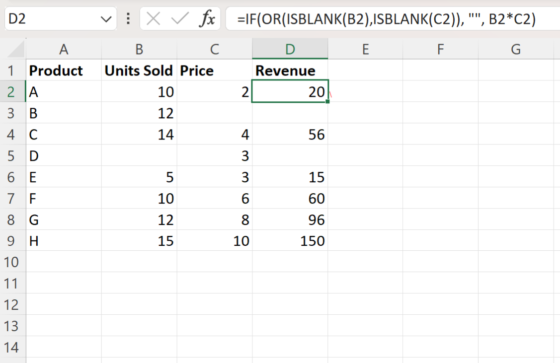 excel-keep-cell-blank-until-data-is-entered-psychological-statistics