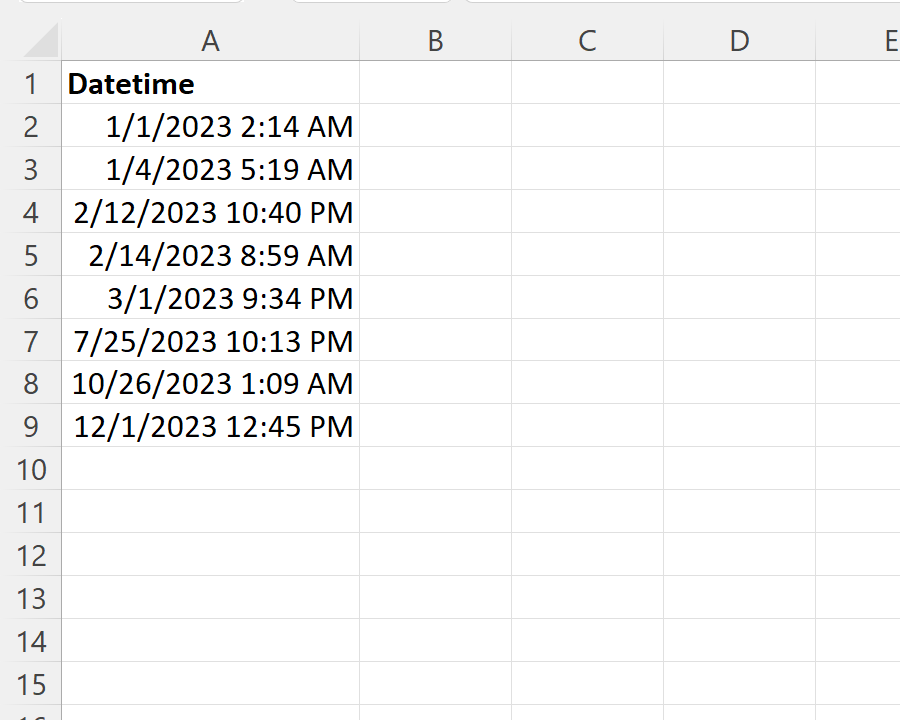 best-way-to-convert-datetime-to-time-in-excel