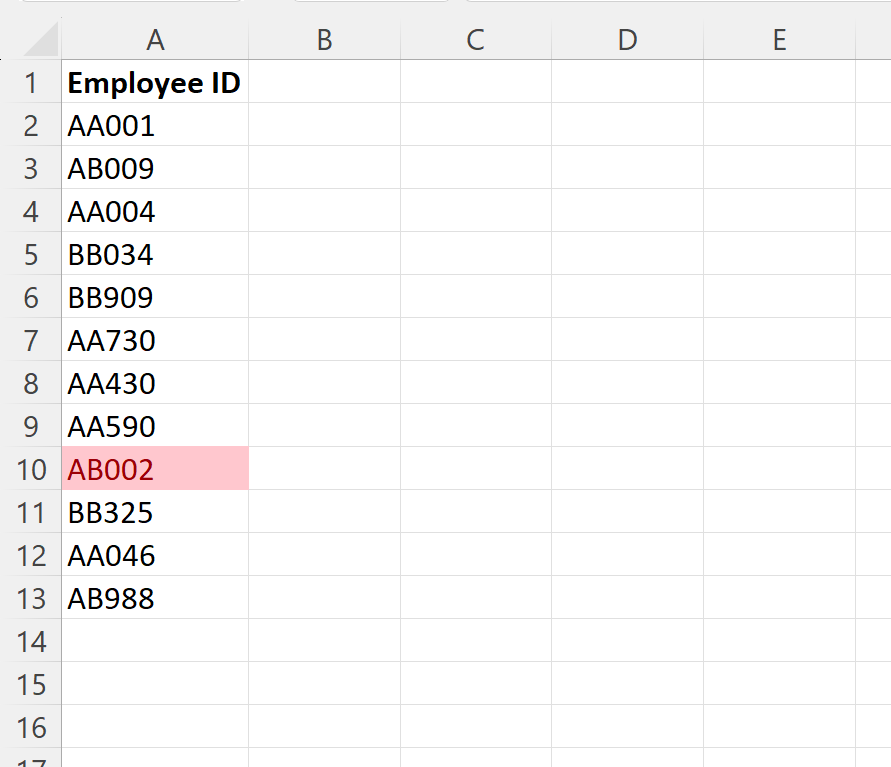 findvalue3