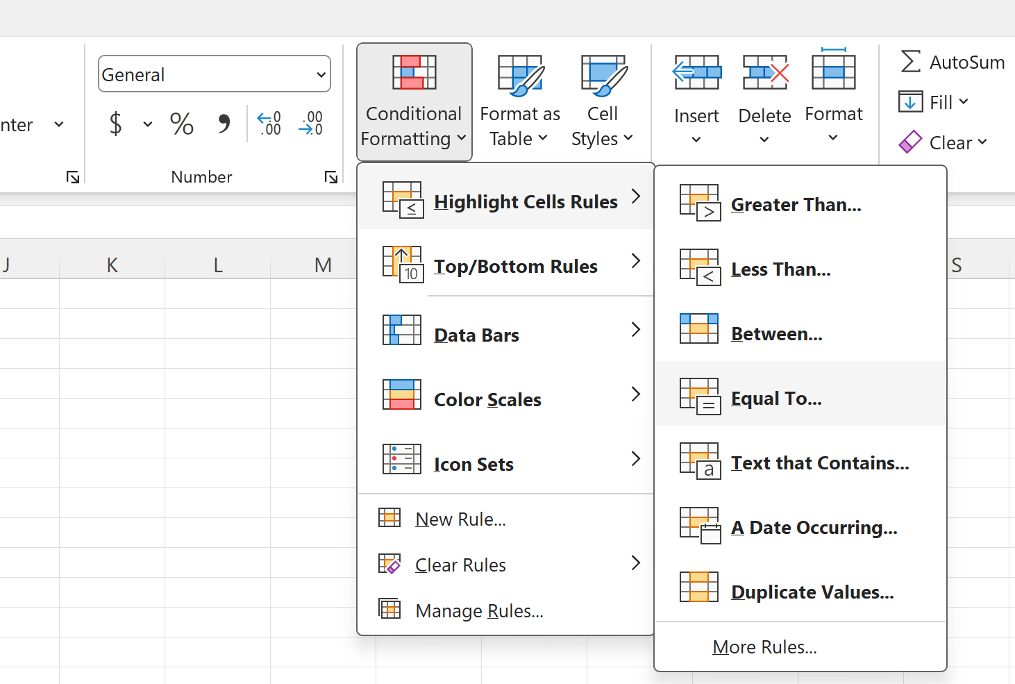Learn How To Create A Pass/Fail Formula In Excel - PSYCHOLOGICAL STATISTICS