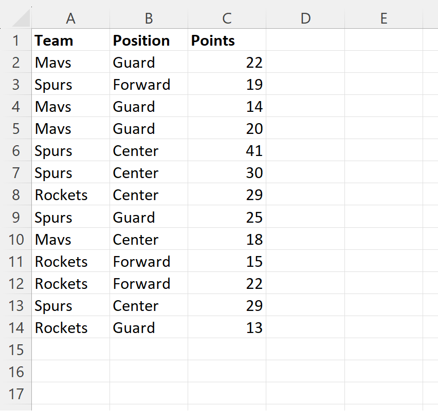 excel-find-most-common-value-with-criteria