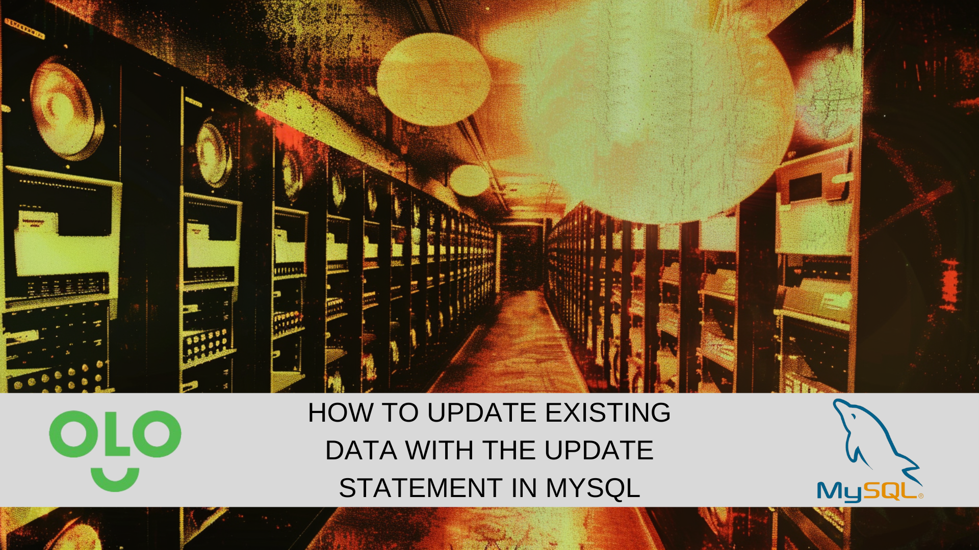 Update Existing Data with the UPDATE Statement in MySQL - PSYCHOLOGICAL ...