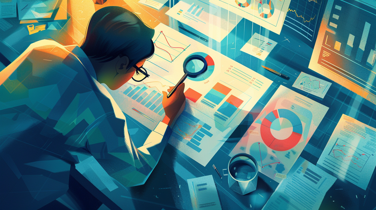 statology-statistical-investigator-header 5 Statistical Fallacies and How to Avoid Them